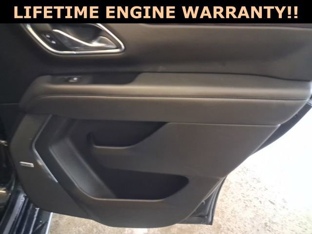 Certified 2024 Chevrolet Tahoe LT image 28