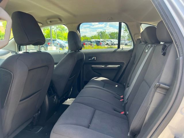 Used 2010 Ford Edge SEL AWD/4WD image 17