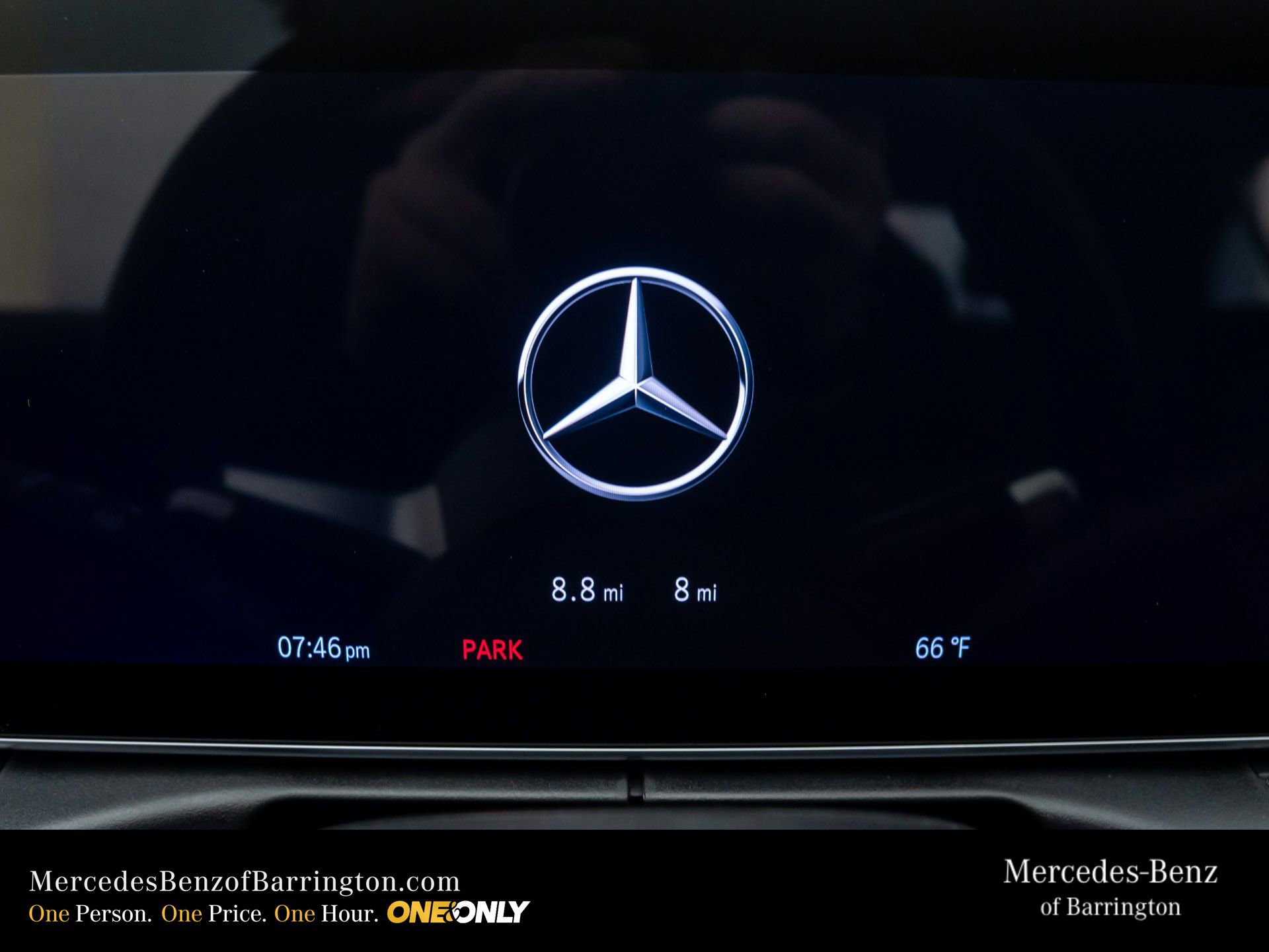 New 2026 Mercedes-Benz C 300 image 22