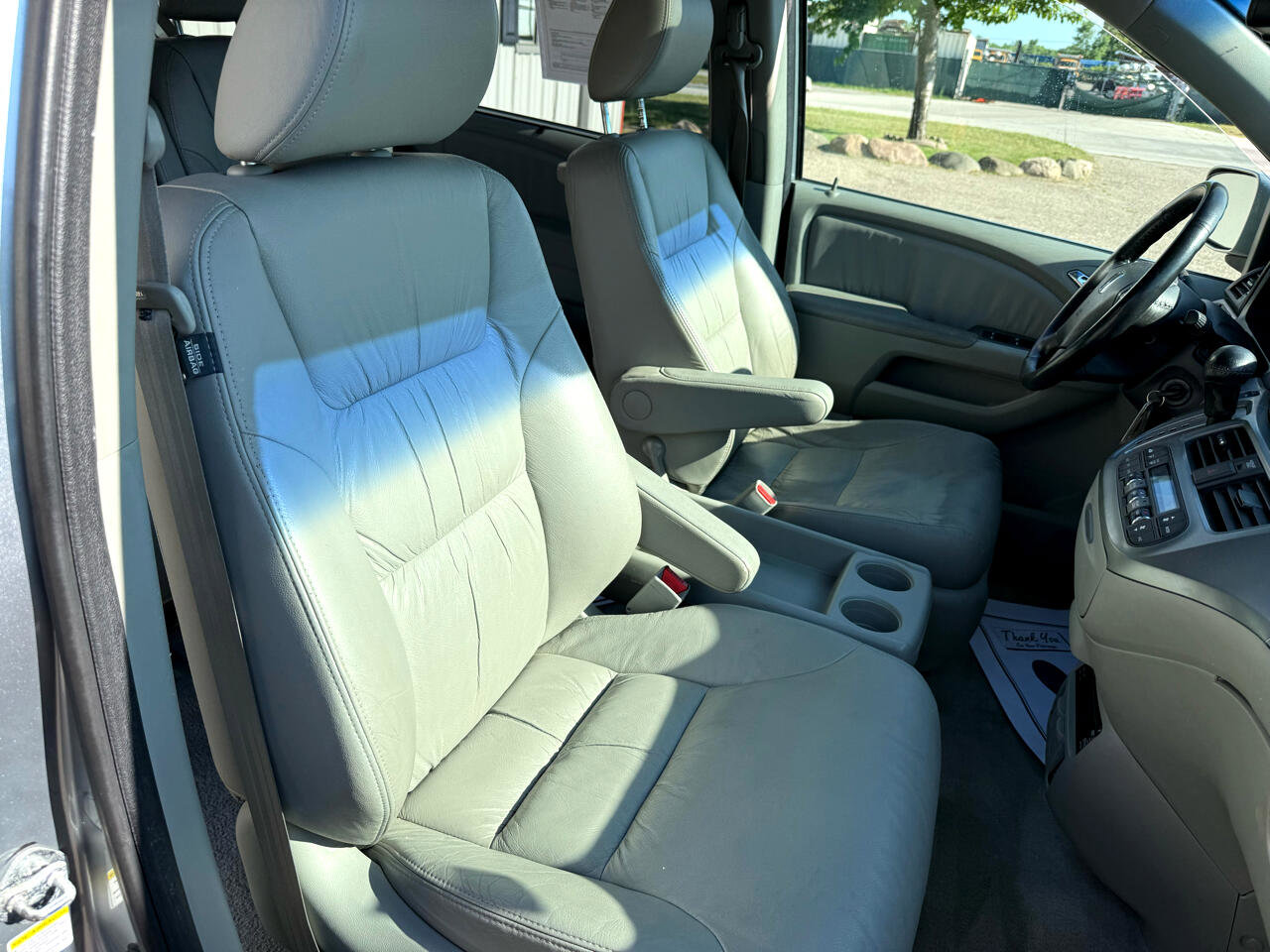 Used 2008 Honda Odyssey EX-L image 25
