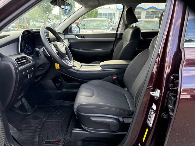 Used 2022 Hyundai Palisade SE AWD/4WD image 15