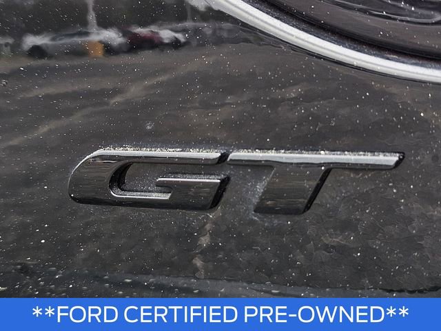 Used 2023 Dodge Charger GT w/ Blacktop Package image 8