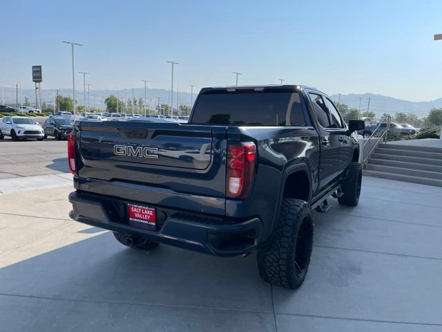 Used 2021 GMC Sierra 1500 Elevation AWD/4WD image 5