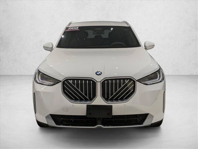 Used 2026 BMW X3 xDrive30i AWD/4WD image 2