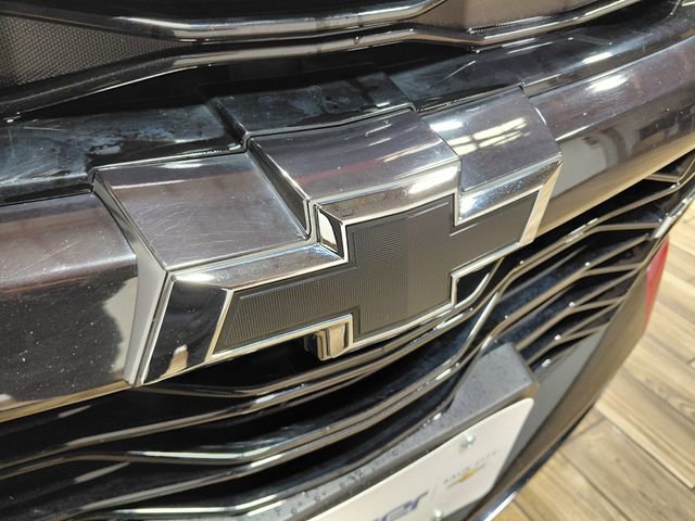 Used 2025 Chevrolet Blazer RS w/ Enhanced Convenience Package AWD/4WD image 18