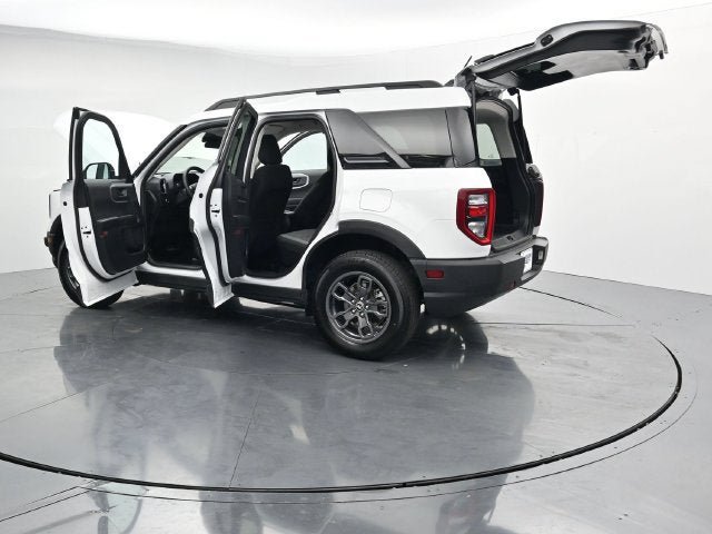 Used 2024 Ford Bronco Sport Big Bend AWD/4WD image 50