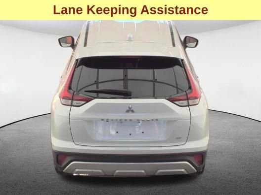 Used 2024 Mitsubishi Eclipse Cross SE image 7