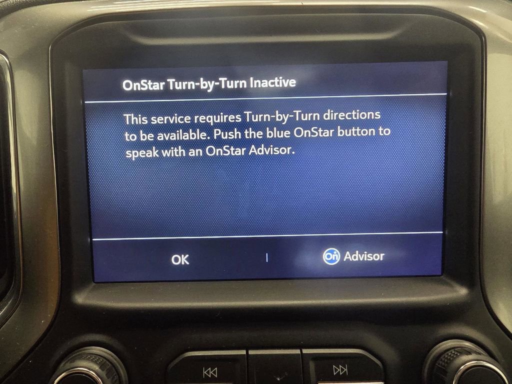 Used 2021 Chevrolet Silverado 1500 RST w/ All Star Edition Plus image 21