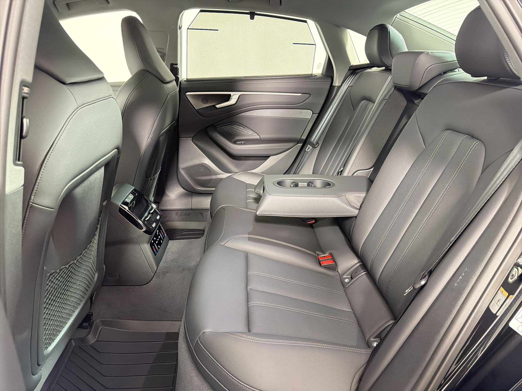New 2026 Audi A6 Prestige AWD/4WD image 13