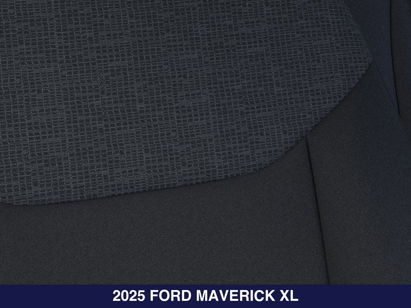 New 2025 Ford Maverick XL FWD image 16