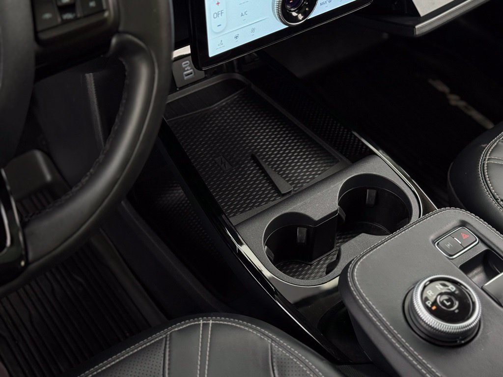 Certified 2023 Ford Mustang Mach-E Premium AWD/4WD image 25