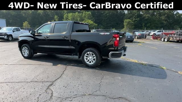 Used 2023 Chevrolet Silverado 1500 LT image 7