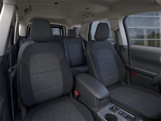 New 2024 Ford Bronco Sport Big Bend image 10
