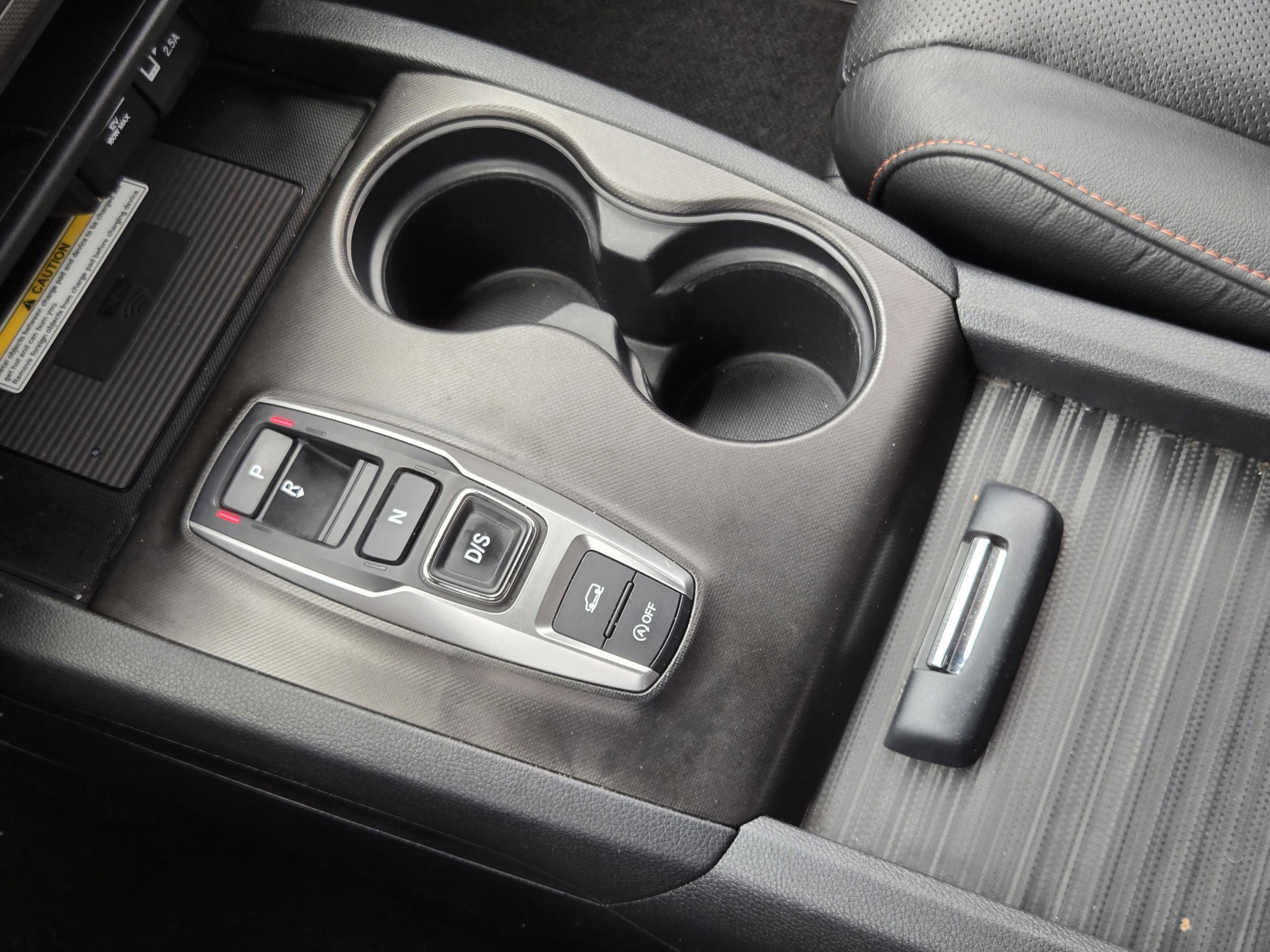 Certified 2023 Honda Passport TrailSport image 16