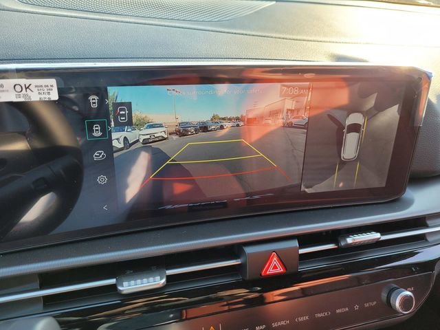 New 2026 Kia Sportage SX image 10