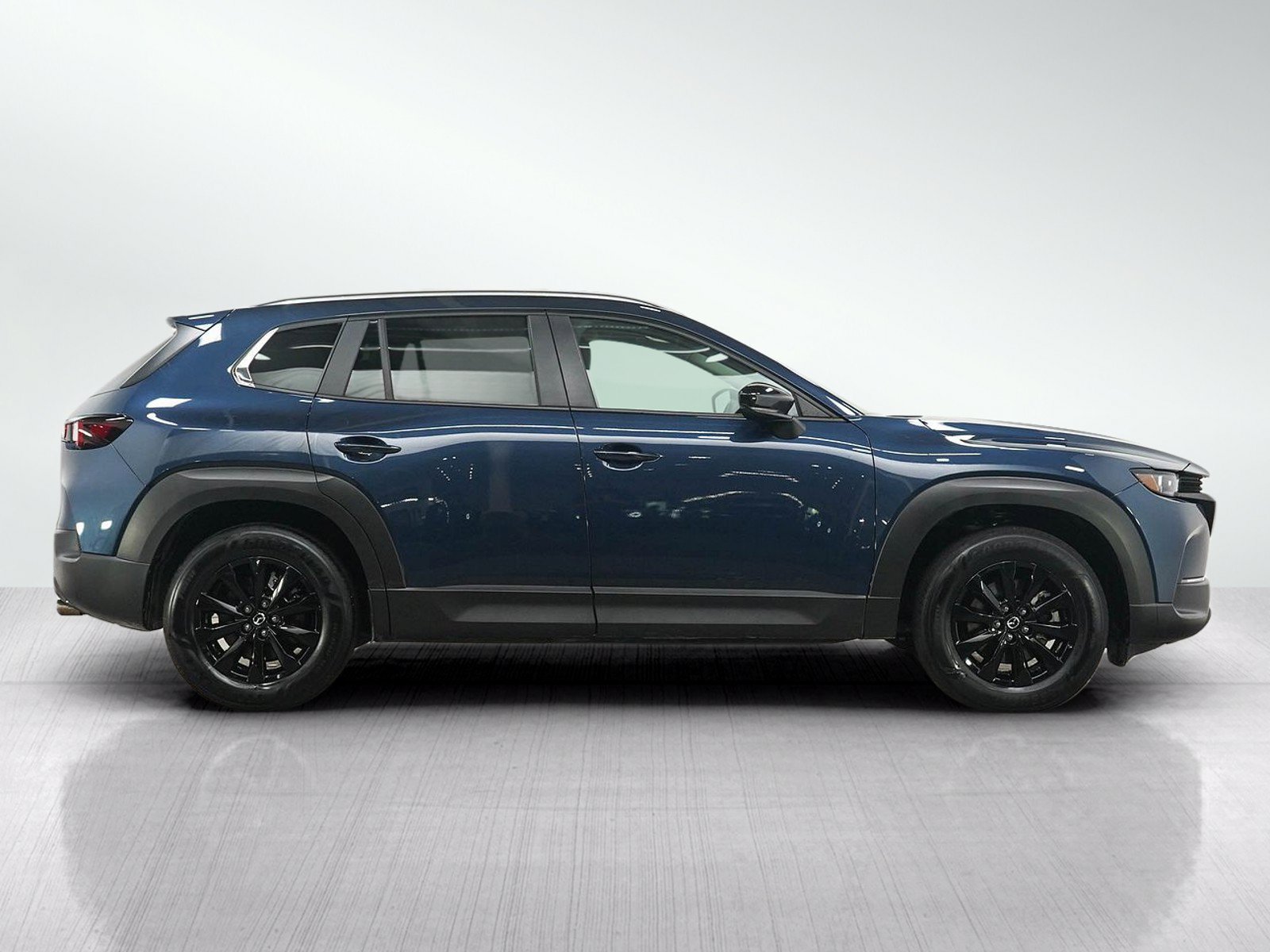 Used 2025 MAZDA CX-50 AWD 2.5 S w/ Premium Package image 6
