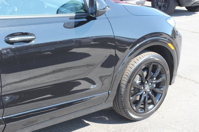 New 2026 Buick Encore GX Sport Touring w/ Comfort Package image 13