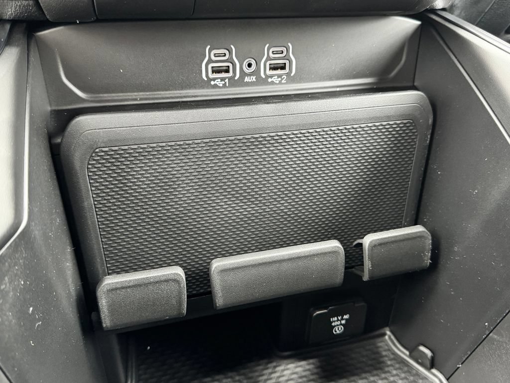 New 2026 RAM 1500 Big Horn AWD/4WD image 18