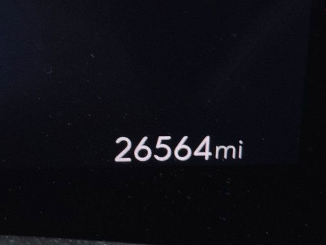 Used 2025 Buick Envista Sport Touring image 27