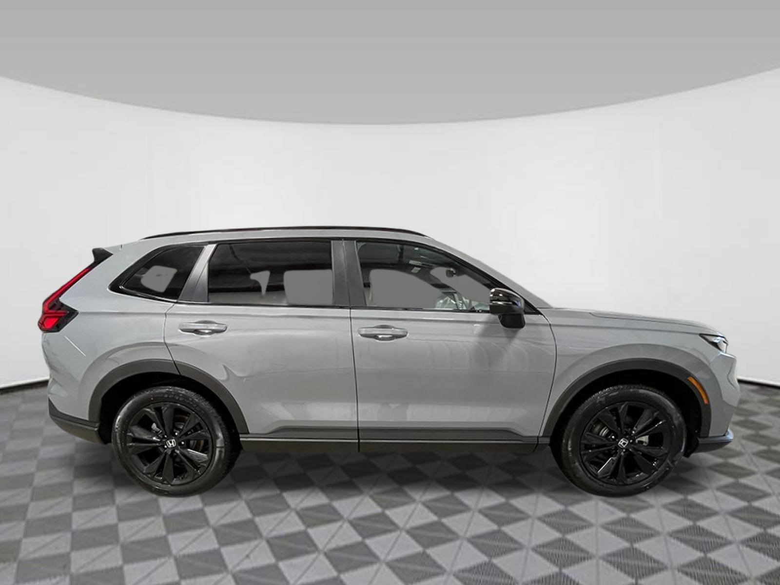 New 2027 Honda CR-V Sport Touring image 8