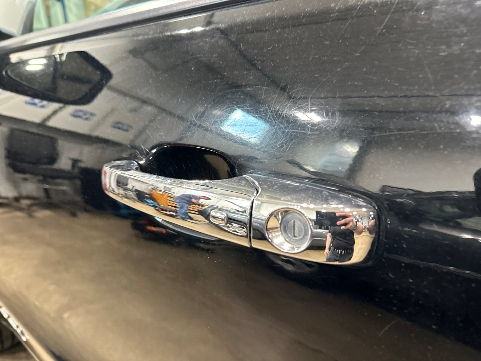 Used 2019 Dodge Durango Citadel w/ Technology Group AWD/4WD image 11