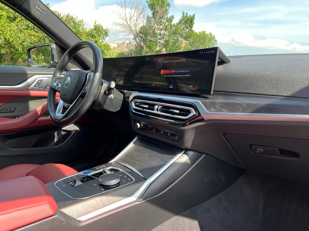 Certified 2023 BMW i4 eDrive35 RWD image 27