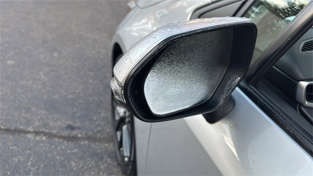 Used 2024 Toyota Corolla SE image 36