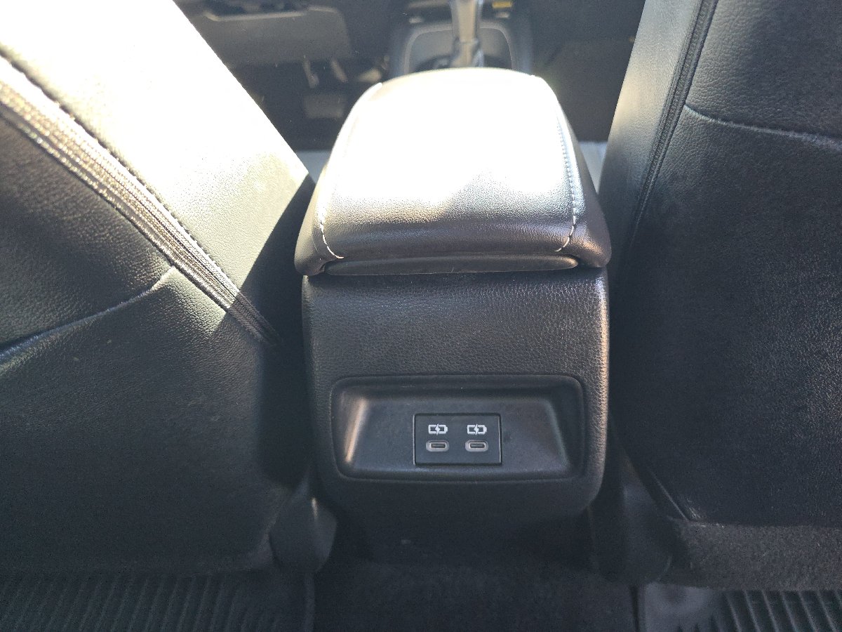 Used 2024 Toyota Corolla XSE FWD image 26