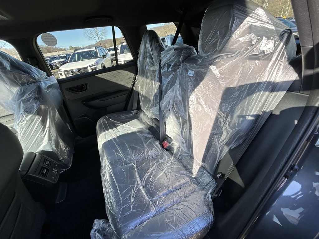 New 2026 Subaru Outback Limited image 14