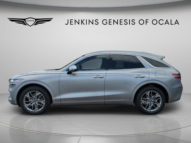 Certified 2022 Genesis GV70 2.5T w/ Advanced Package image 6