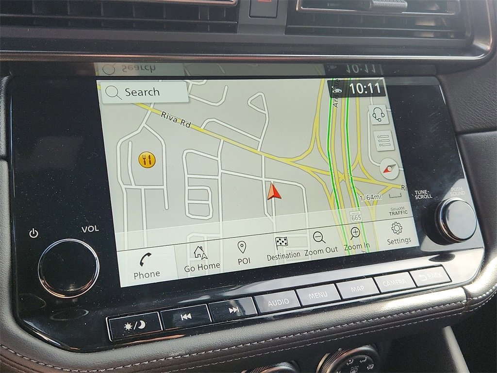 Certified 2024 Nissan Z NISMO w/ Floor Mat Package image 16