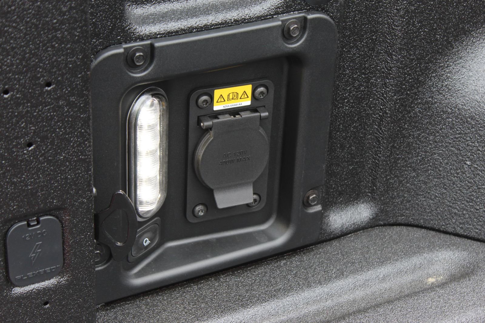 New 2026 Ford Maverick Lariat image 20