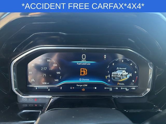 Used 2025 Chevrolet Silverado 2500 LT w/ Convenience Package image 29