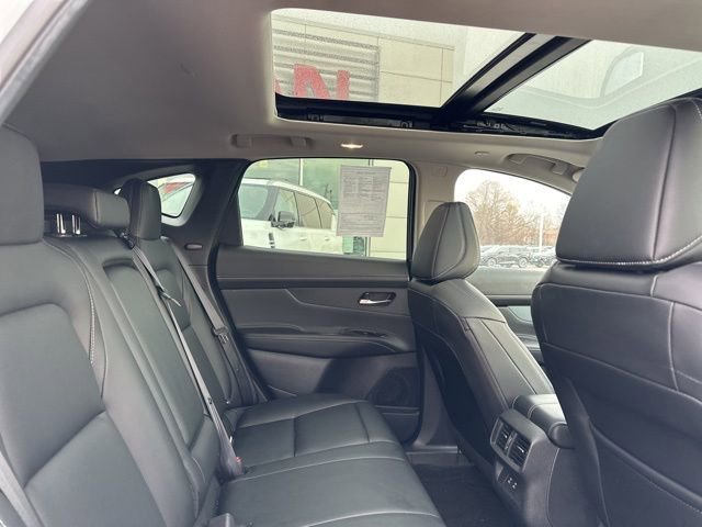 Certified 2025 Nissan Murano SL image 17