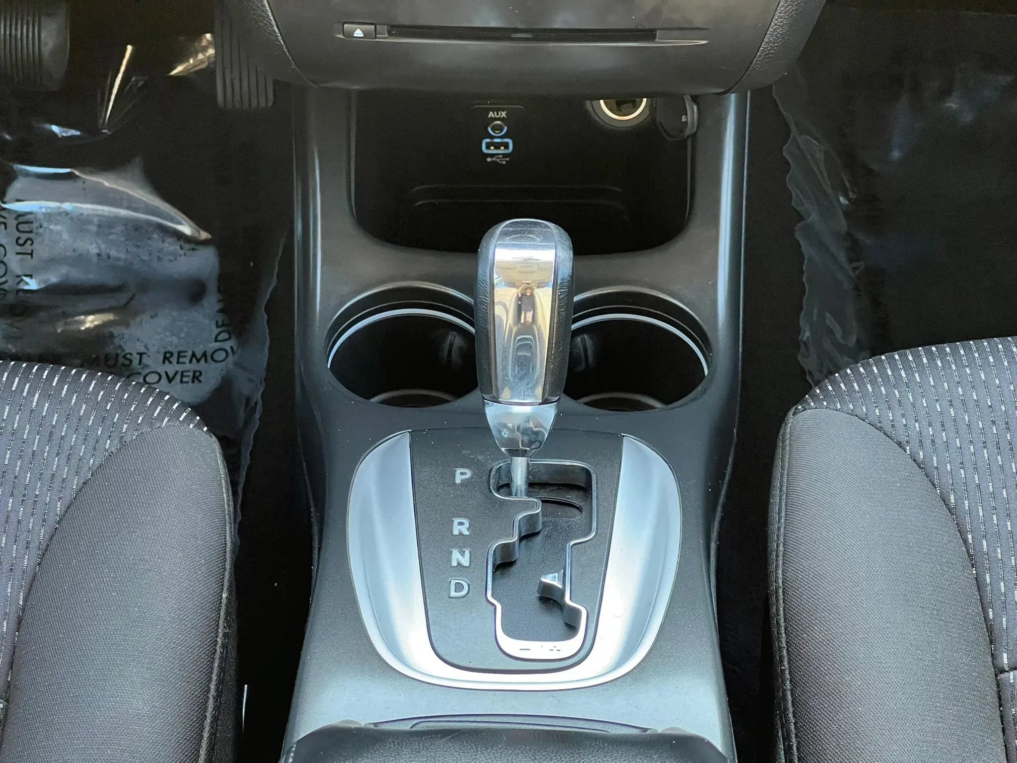 Used 2019 Dodge Journey SE w/ Premium Group FWD image 31