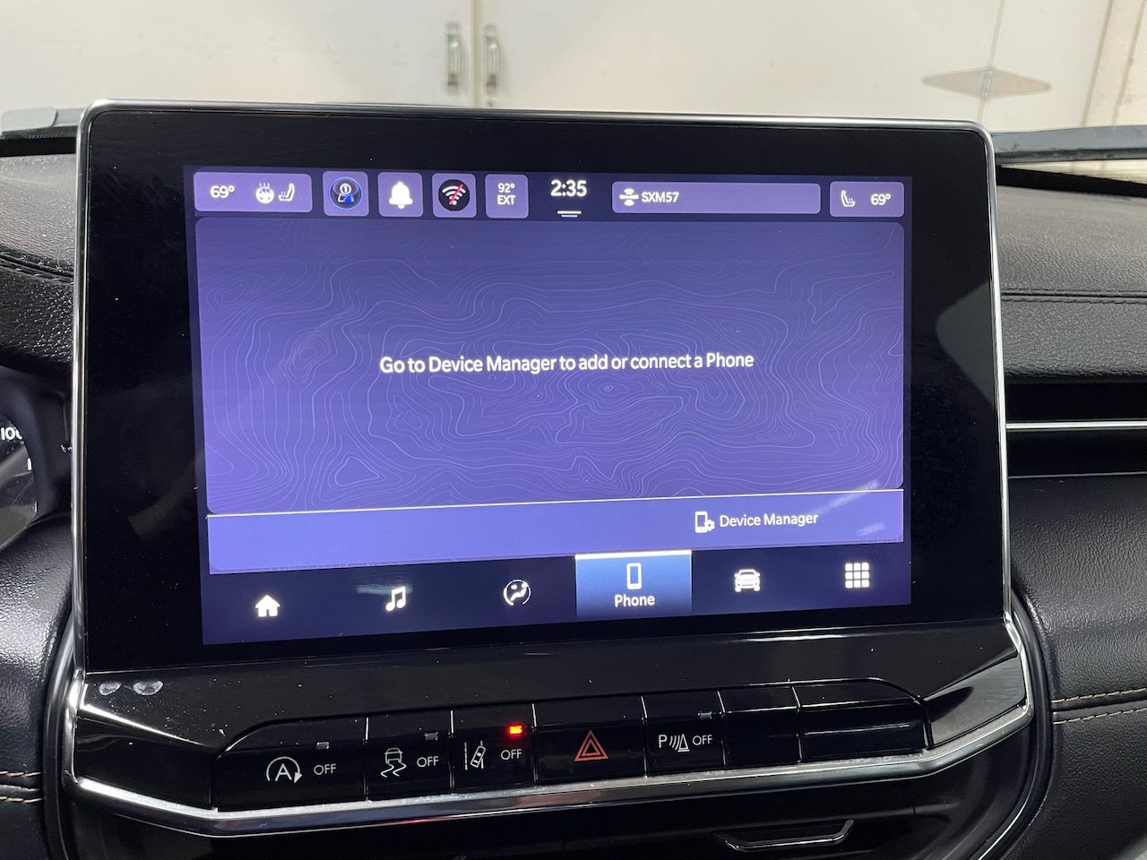 Used 2022 Jeep Compass Limited AWD/4WD image 20