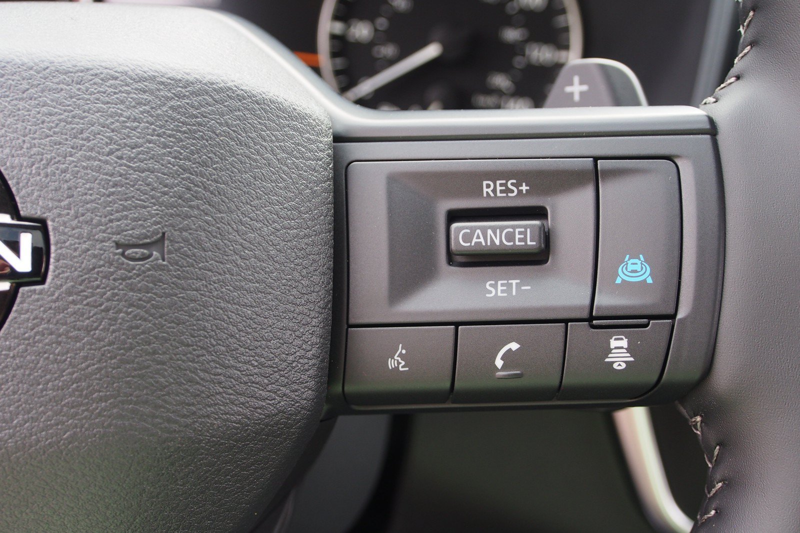 New 2026 Nissan Rogue Dark Armor FWD image 22
