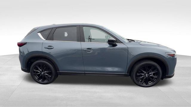Used 2025 MAZDA CX-5 Carbon Edition AWD/4WD image 8