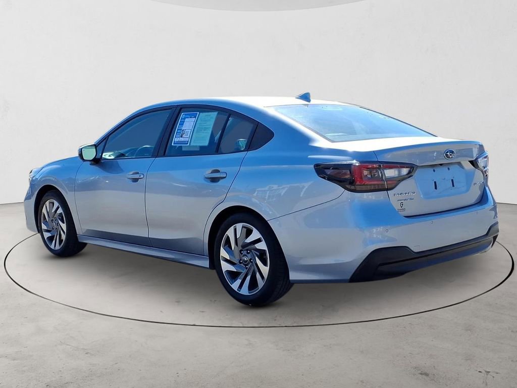 Used 2023 Subaru Legacy Limited AWD/4WD image 7