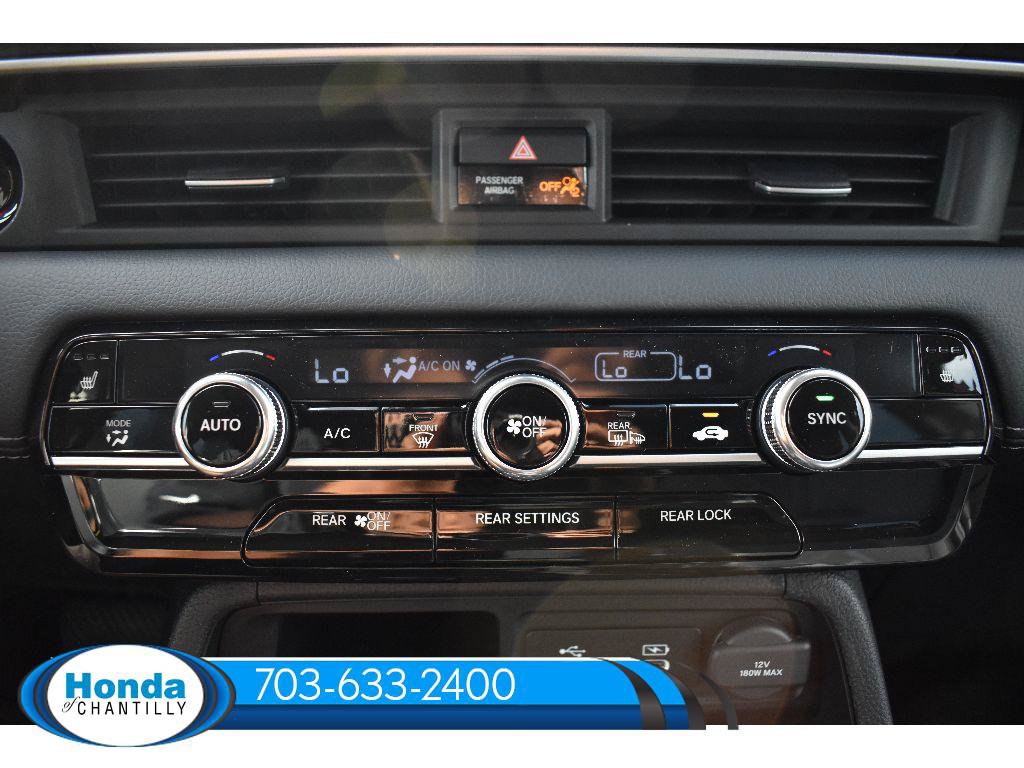 New 2026 Honda Pilot image 15