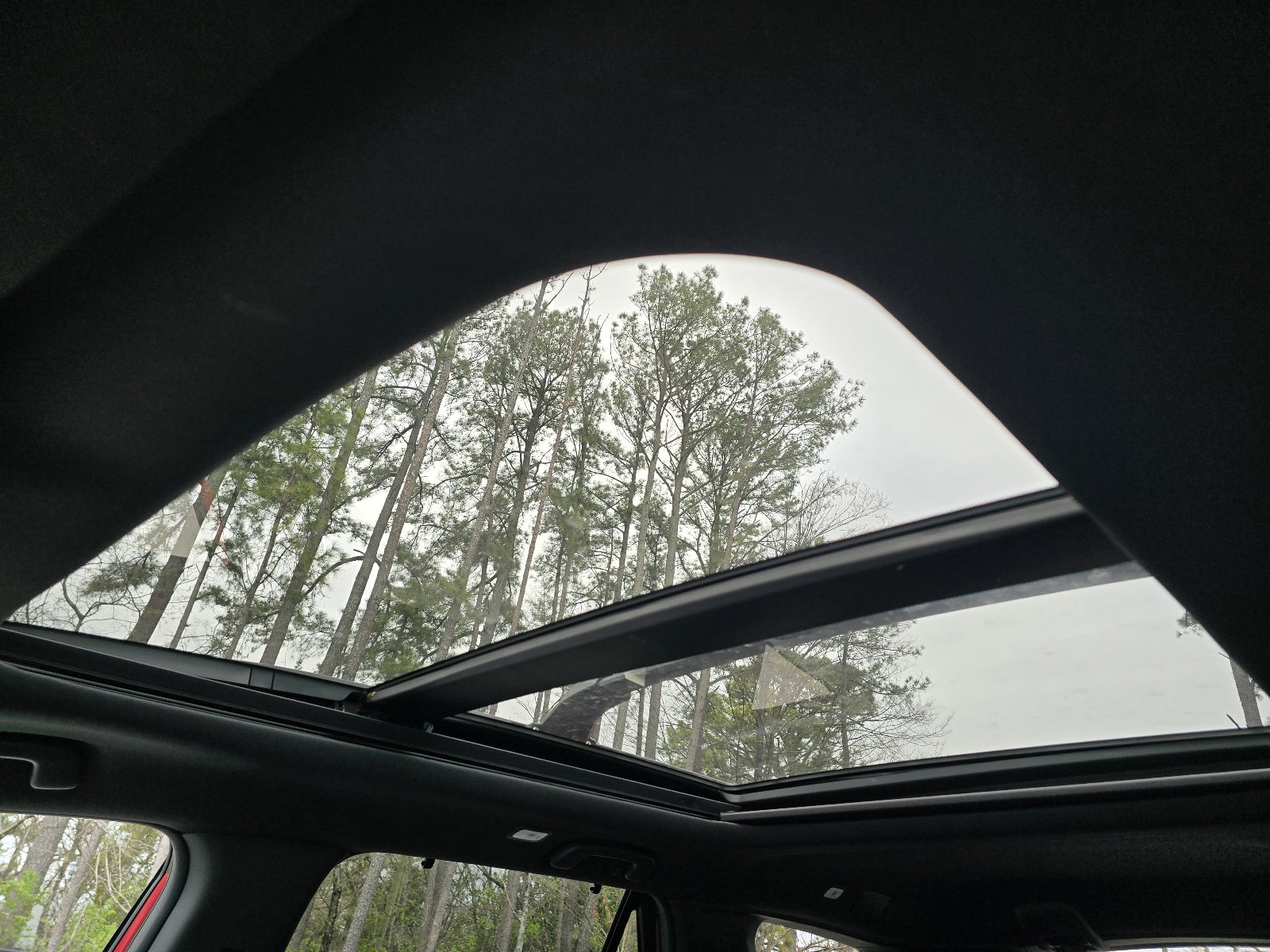 Used 2025 Honda Pilot TrailSport image 23