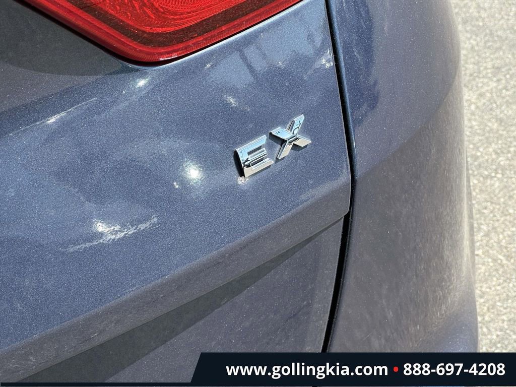 Used 2017 Kia Sportage EX AWD/4WD image 9
