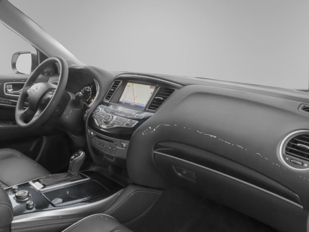 Used 2016 INFINITI QX60 FWD w/ Premium Plus Package image 13