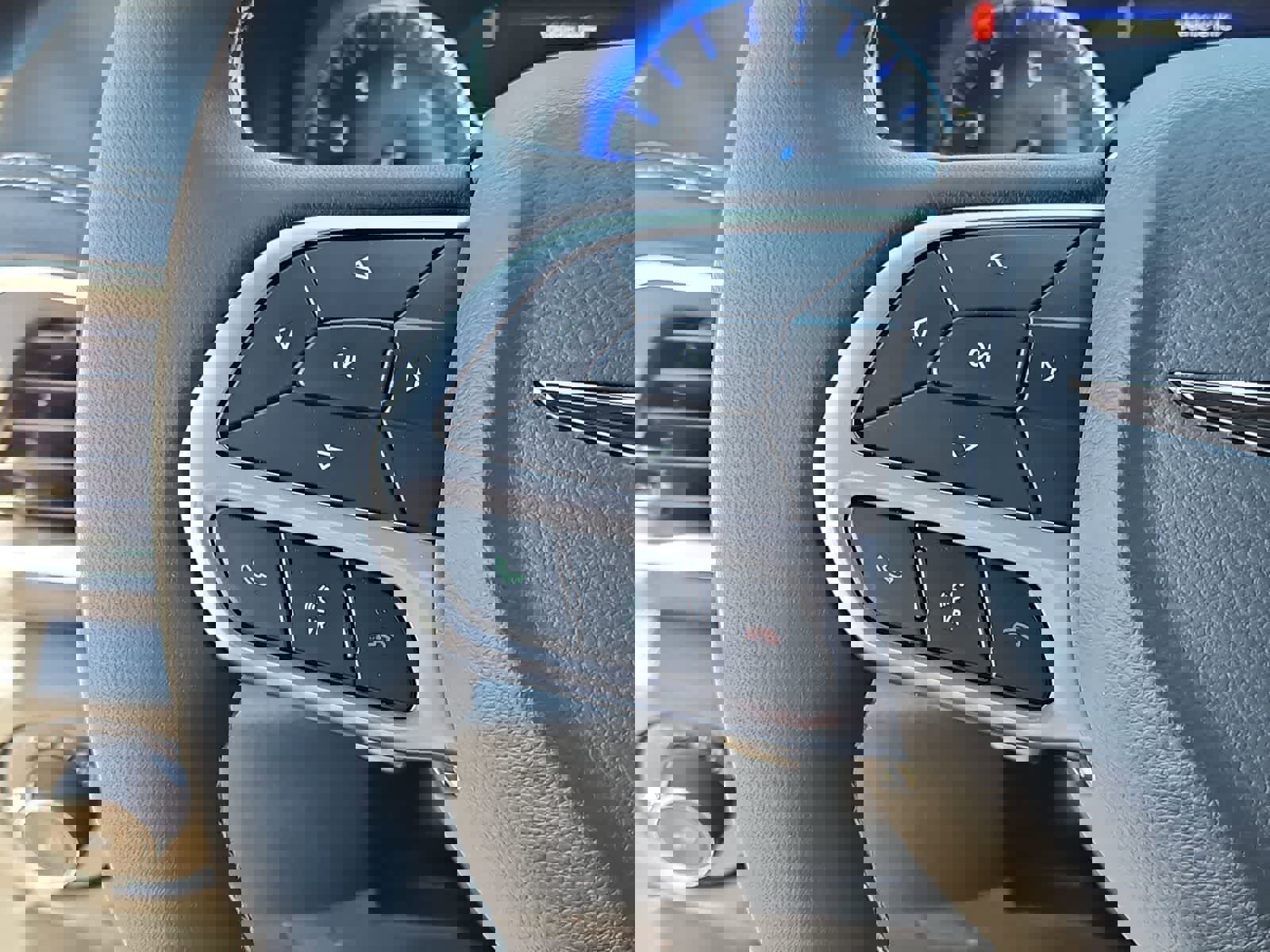 New 2026 Chrysler Pacifica Limited image 23