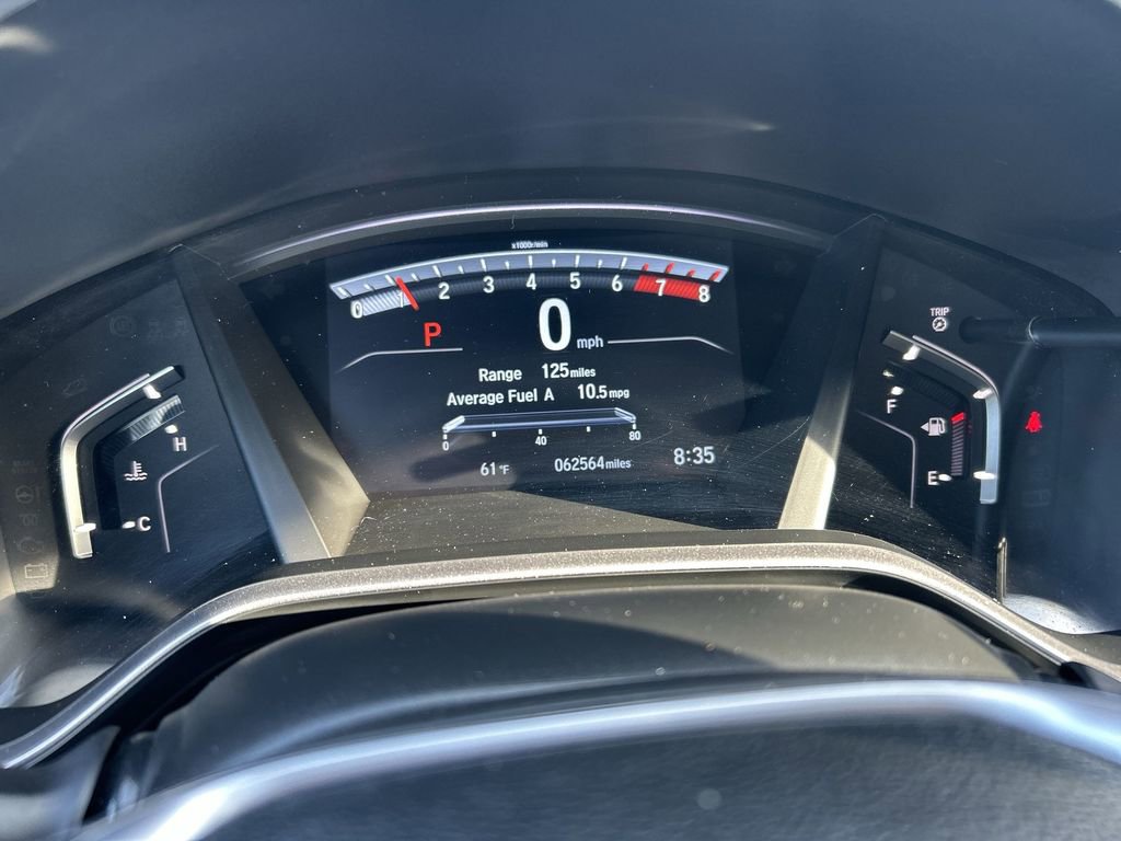 Used 2018 Honda CR-V EX image 15