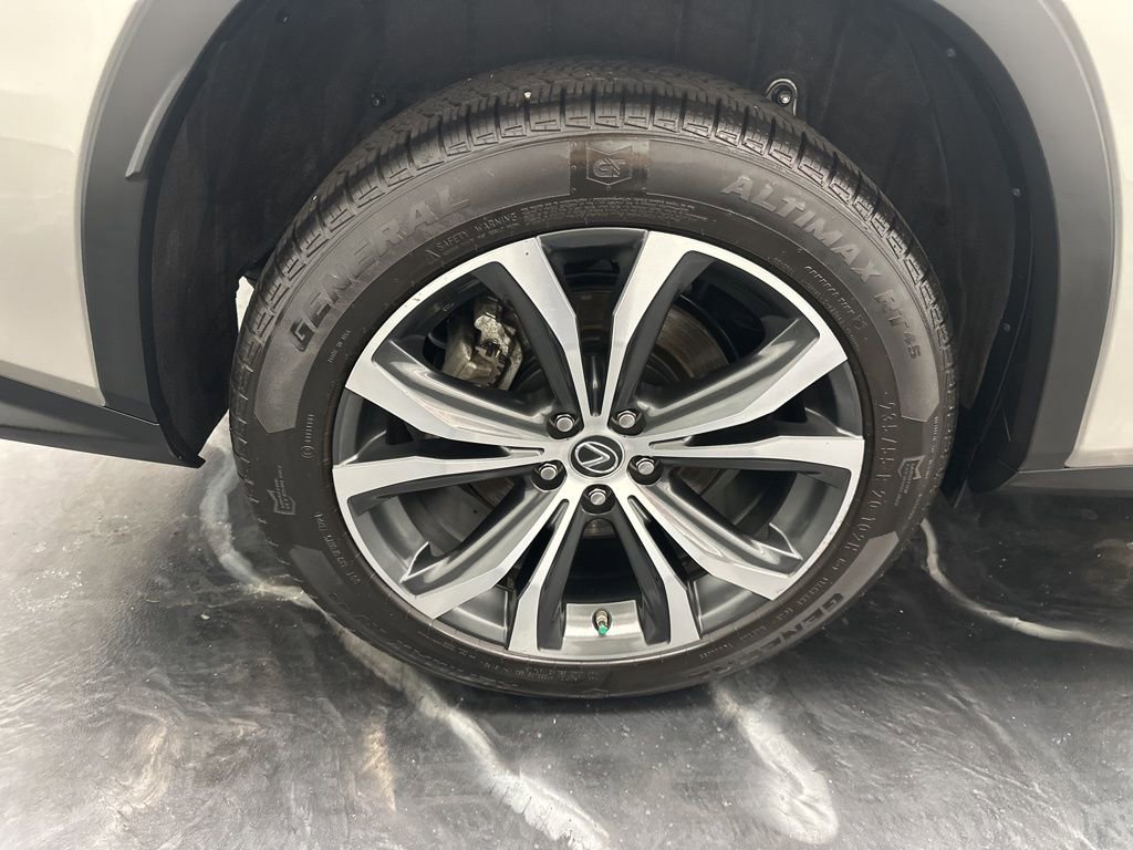 Used 2021 Lexus RX 350 FWD w/ Premium Package image 34