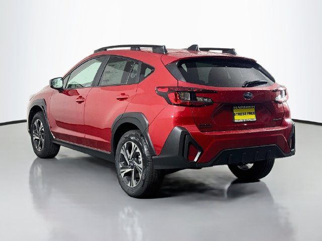 New 2026 Subaru Crosstrek 2.5i Premium AWD/4WD image 5