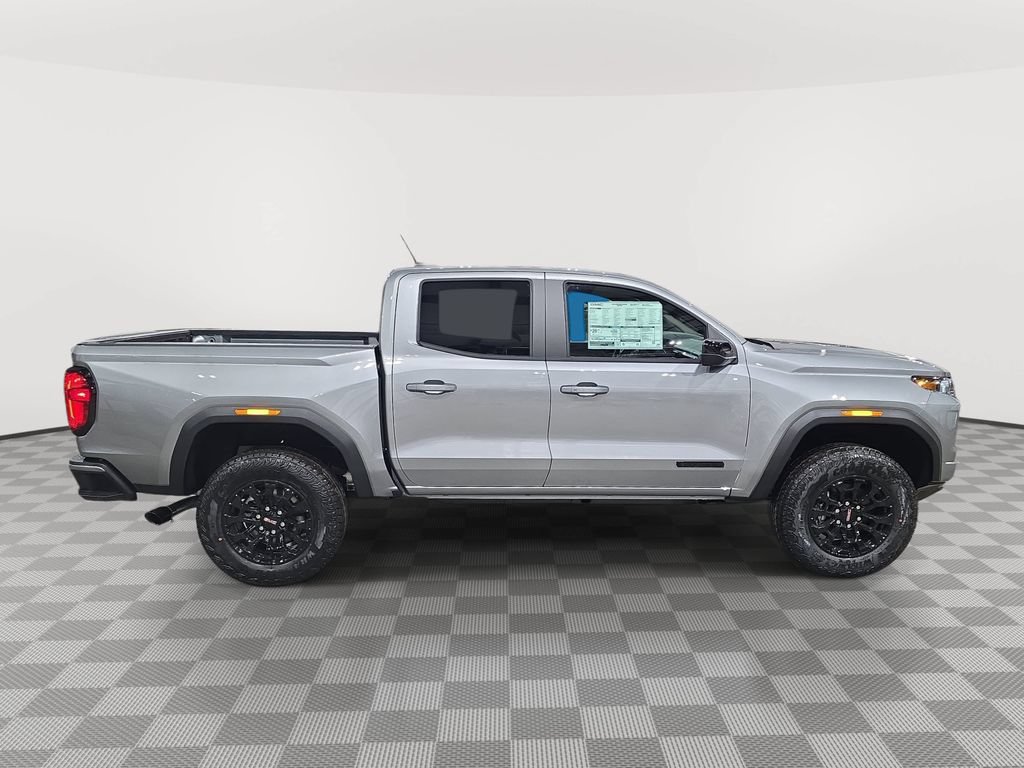 New 2026 GMC Canyon Elevation w/ Convenience Package RWD image 8