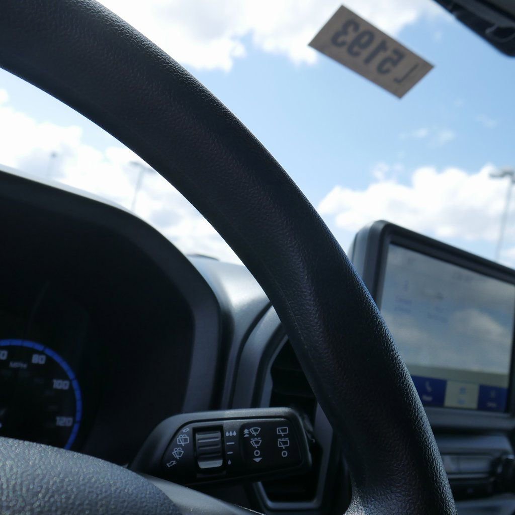 Used 2024 Ford Bronco Sport Big Bend image 51