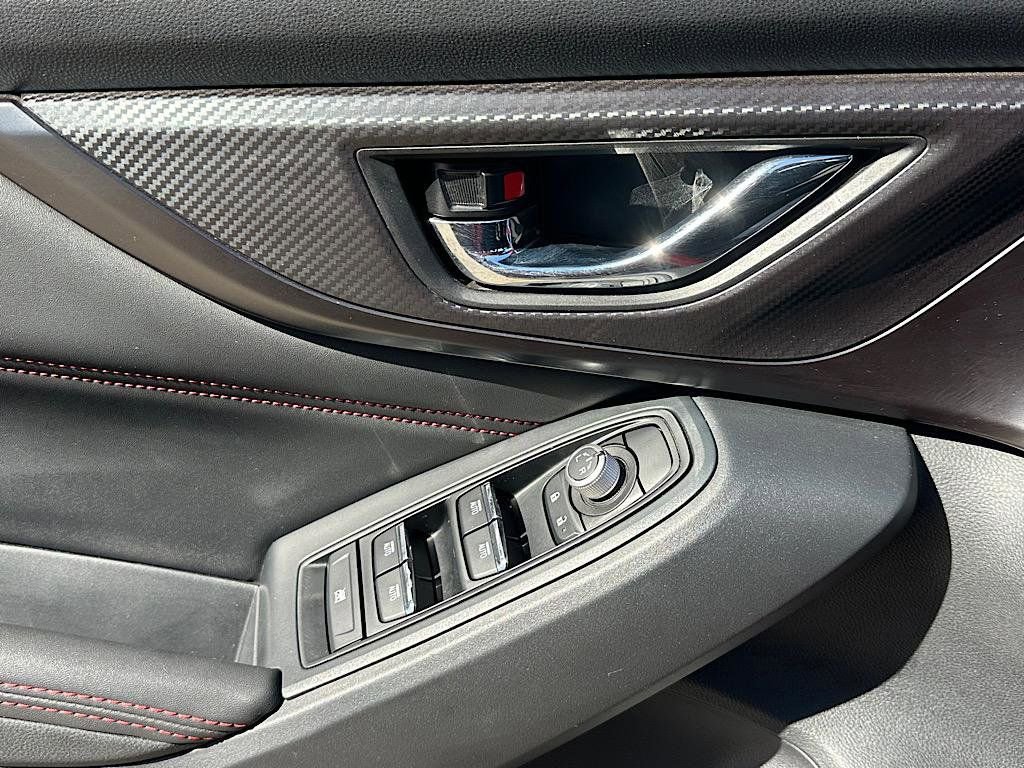 Used 2023 Subaru WRX Limited image 18